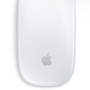 Apple Magic Mouse 2 (USB-C), Wireless and Rechargable